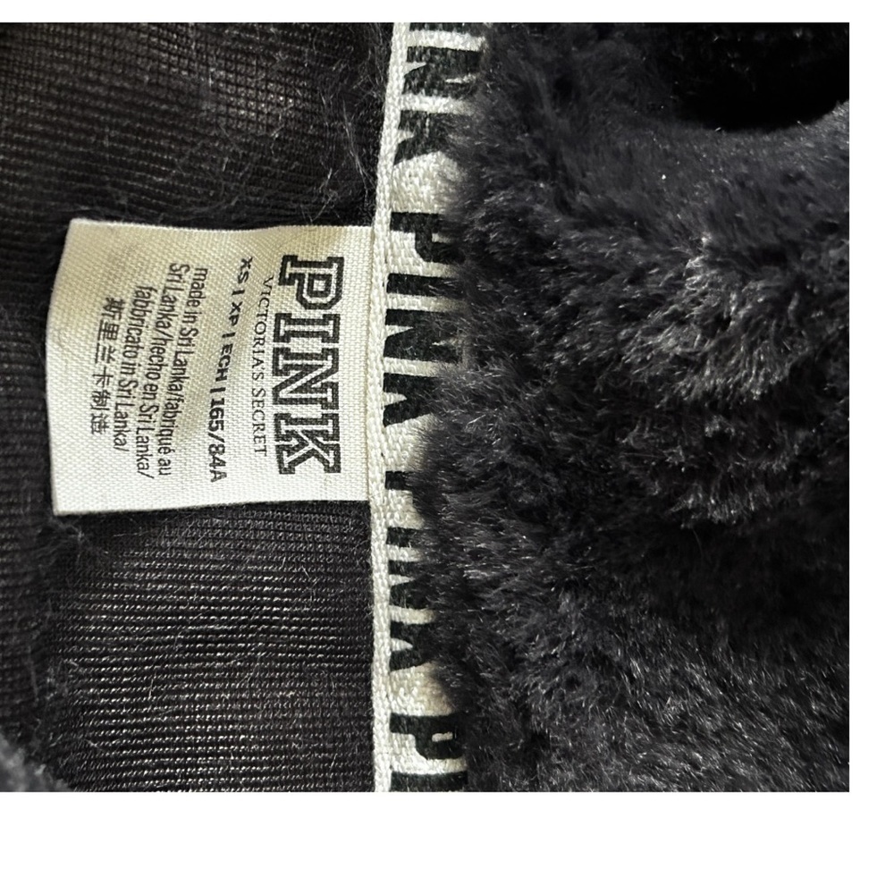 Black jacket - Picture 6 of 6